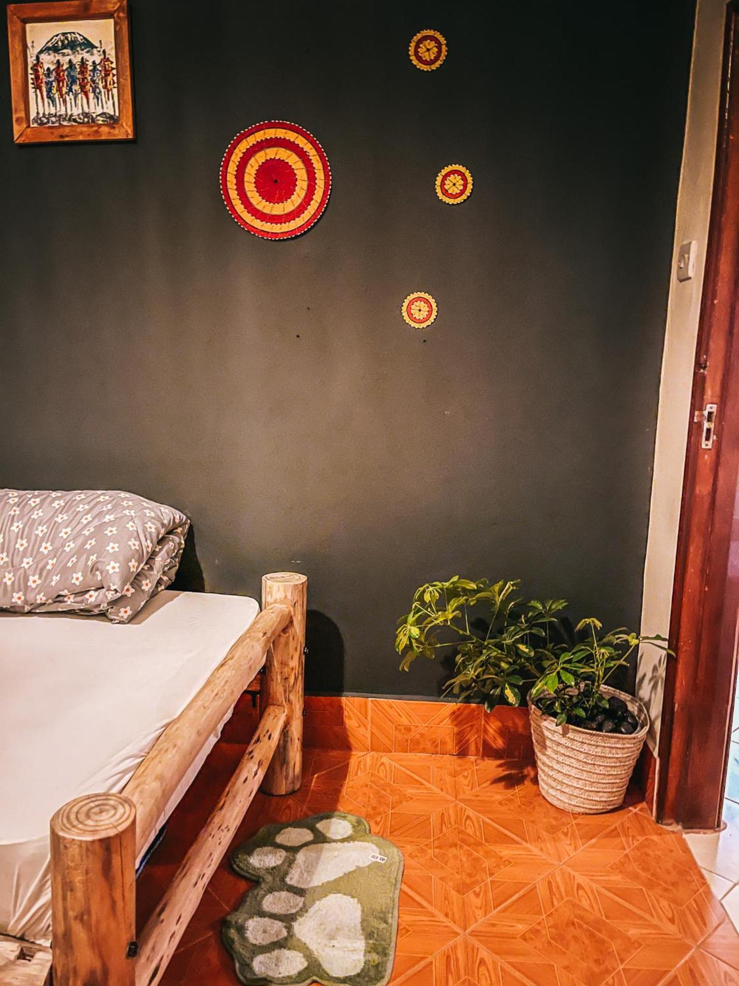 Malika Home 아루샤 외부 사진
