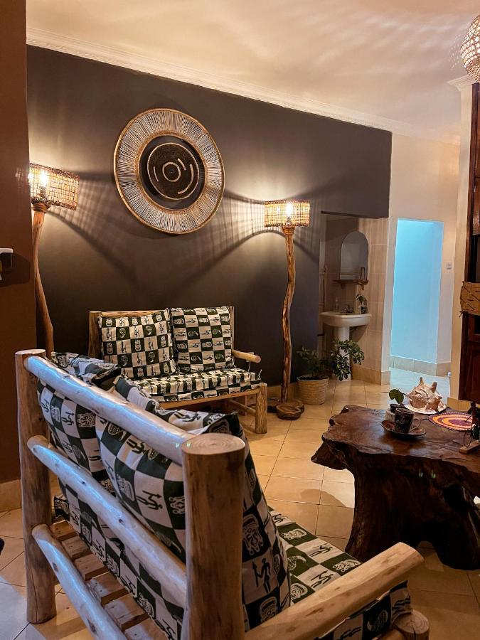 Malika Home 아루샤 외부 사진