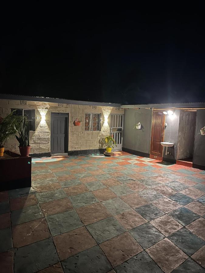 Malika Home 아루샤 외부 사진